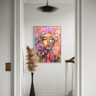 Silent Floral Symphony 4