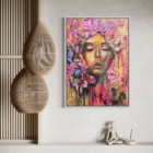 Silent Floral Symphony 2