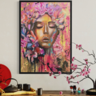 Silent Floral Symphony 1